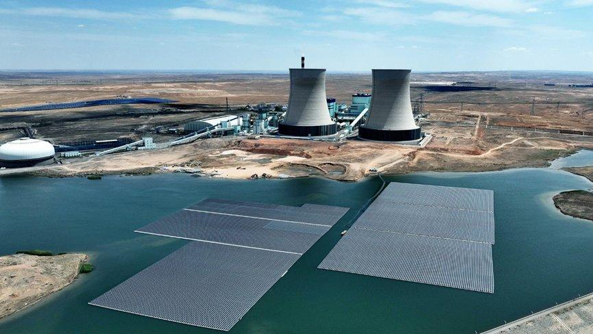 Digitalization of production processes